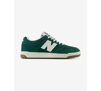 New Balance 480 shoes green white - 40.5