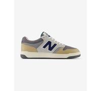 New Balance 480 Shoes Grey Beige - 40.5