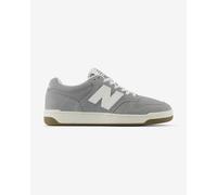 New Balance 480 Shoes grey white - 39.5