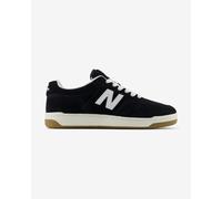New Balance Classic Hoops Trainers Black EU 38 Man