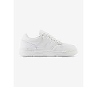 New Balance 480 Shoes Pure White Kids - 39
