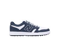 NEW BALANCE 2025 480 SL GOLF SHOES - NAVY / WHITE - 11 UK