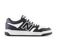 Kids GSB480 Trainers Black/White