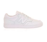 New Balance 480 Trainers White EU 42 1/2 Men