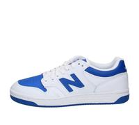 New Balance 480 'White Cobalt Blue' BB480LCB 10.5