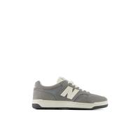 New Balance Sneakers 480P Suede - Blue - Sizes 5.5-12