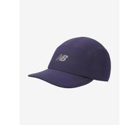 New Balance 5 Panel Performance Cap V 2.0 Dark Blue