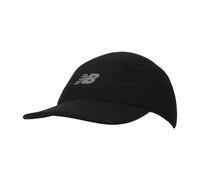 New Balance 5 Panel Performance V 2.0 Cap Black