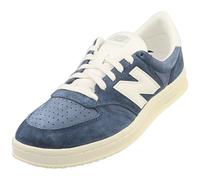 New Balance 500 Mens Fashion Trainers in Navy White - 7 UK