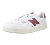 NEW BALANCE 500 Sneaker White