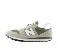 New Balance 500, Men's Sneaker, Rls White D, 7.5 UK