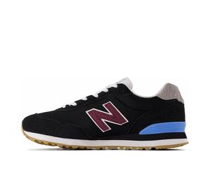 New Balance 515 'Black Red White' ML515BU3 11.5