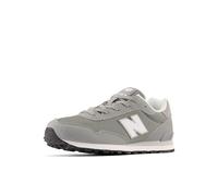 New Balance 515 Trainers Grey EU 36 Kids