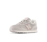 New Balance 515 Gs Trainers Beige EU 38 Boy