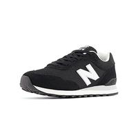 New Balance - ML515BLK Black - Shoes - black - EU 45,5 - Textile, Leather/Textile/Rubber EU 45,5