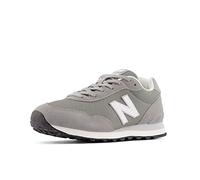New Balance 515 Men's Lifestyle Trainers, Grey, 8