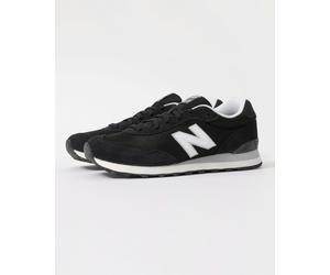 New Balance 515 Mens Trainers - Black - Black - UK8 EU42 US8.5