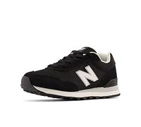 New Balance 515 Women's Lifestyle Trainers, Black, 4.5