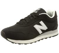 New Balance 515 Women's Lifestyle Trainers, Black, 7