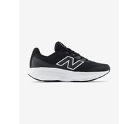 New Balance 520 Lace Running Shoes Black EU 38 Boy