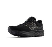New Balance Fresh Foam 520 v9 shoes pure black Women - 37