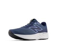 New Balance 520 v9 Fresh Foam Mens Wide Fit Running Shoes Navy