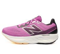 New Balance 520V9 Fresh Foam Womens Running Shoes | Running Trainers | Passion Fruit / Clementine / Black | UK Size 4