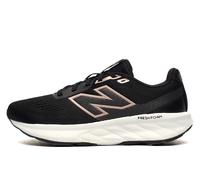 New Balance 520V9 Freshfoam Womens Running Shoes | Running Trainers | Black / Rose Gold | UK Size 6
