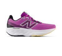 New Balance 520V9 Fresh Foam Womens Running Shoes | Running Trainers | Passion Fruit / Clementine / Black | UK Size 6