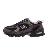 New Balance 530 'Black Metallic Plum Brown' MR530ADD 10