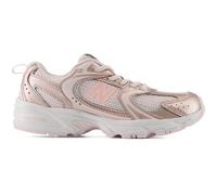 New Balance 530 Bungee Lace Running Shoes Pink EU 28 Girl