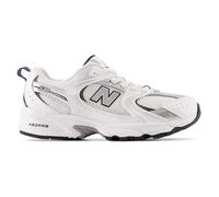 New Balance 530 Bungee Trainers White EU 28 Boy