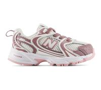 New Balance 530 Bungee Lace Trainers
