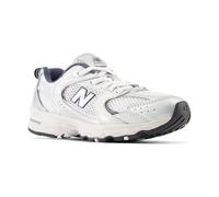 New Balance 530 Bungee Lace Trainers White EU 30 Kids
