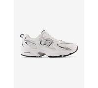 New Balance Infant 530 Trainer - White - Size 10.5
