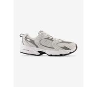 New Balance light grey 530 Junior trainers UK 11 (EU 29)