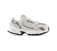 New Balance 530 Bungee Trainers Beige EU 22 1/2 Girl