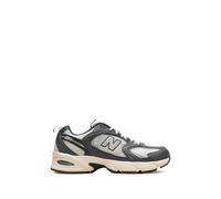 New Balance 530 "Castlerock Angora Magnet" sneakers - Black 5-5.5-6-7-8-9.5-10-10.5-11