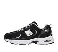 New Balance 530 Classic Black Grey MR530CC 11.5