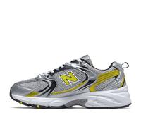 New Balance 530 D Wide Grey/Yellow MR530SC 8