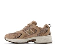 New Balance 530 'Flat Taupe Black Cement' U530CRA 10