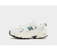 New Balance 530 Infant - White 4.5