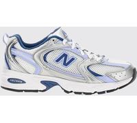 New Balance 530 Low-Top Mesh Trainers with ABZORB-SBS Technology - Size: 5½ - male