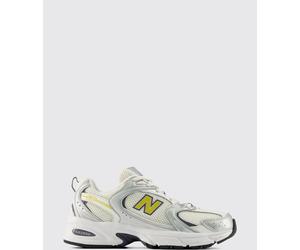 New Balance 530 Mesh and Rubber Sneakers - Size: 5 - female