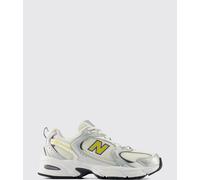 New Balance 530 Mesh and Rubber Sneakers - Size: 7 - female