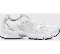 New Balance 530 Mesh and Synthetic Leather Trainers with ABZORB Midsole - Size: 5½ - male