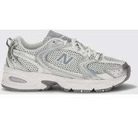 New Balance 530 Mesh Sneakers with ABZORB-SBS Midsole and Applied Logo - Size: 7½ - female