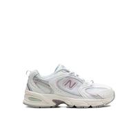 New Balance 530 "Sea Salt/Ice Wine" sneakers - White 4.5-5-5.5-6.5-7-7.5-8-8.5-9-9.5-10-10.5-11