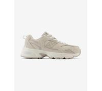 New Balance 530 shoes beige dark junior - 40