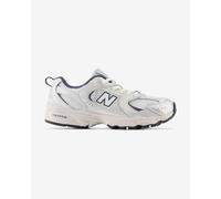 New Balance 530 shoes bungee white grey junior - 28